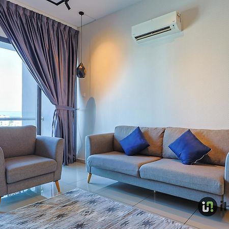 Atlantis Executive Melaka By I Housing Apartment Exterior photo