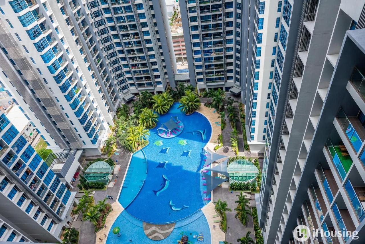 Atlantis Executive Melaka By I Housing Apartment Exterior photo