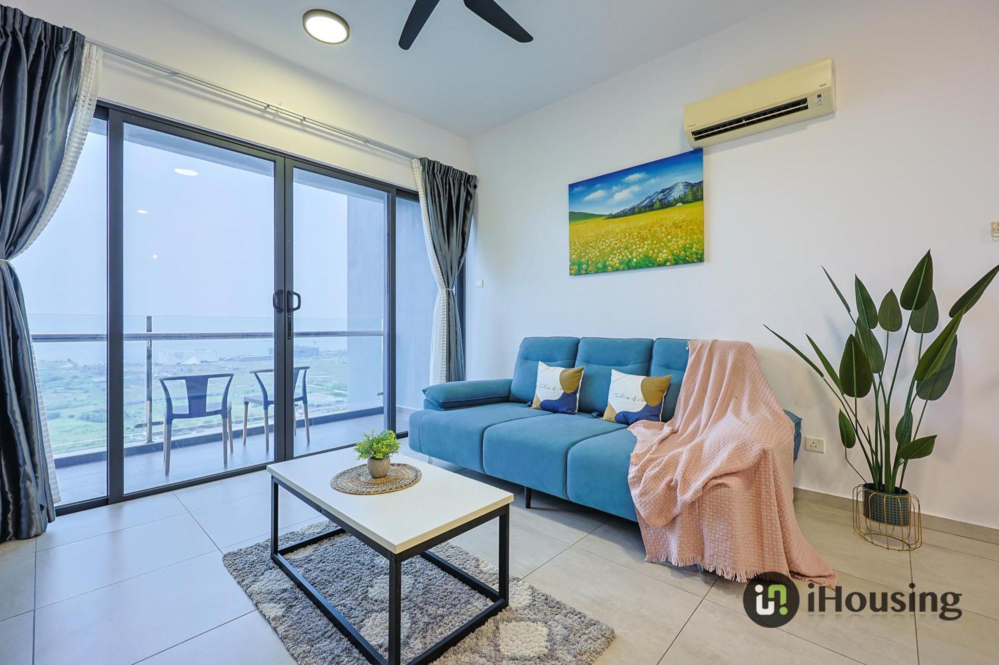 Atlantis Executive Melaka By I Housing Apartment Exterior photo